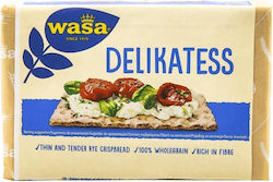 Wasa Toasts Delikates 270gr