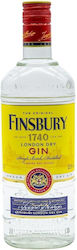 Finsbury Gin 700ml