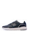 Herren Sneakers Marineblau