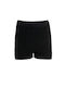 SugarFree Kinder Shorts/Bermudas Stoff Schwarz