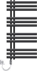 ECD Germany Ηλεκτρική Πετσετοκρεμάστρα 600W