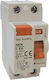 LG Phase 2-Pole Earth Leakage Relay 63A
