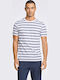 T-shirt Λευκό