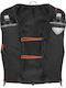 Dynafit Vest Γιλέκο Υδροδοσίας 12lt Μαύρο