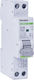 Noark Phase 1-Pole Earth Leakage Relay