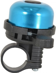 Byox Bicycle Bell Blue