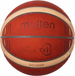 Molten FIBA World Cup 2023 Official Basketball Innenbereich