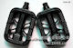 S44-30 Bicycle Pedals Black