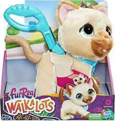 Hasbro Plüsch Furreal WALKALOTS 22 cm