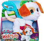 Hasbro Плюшено Furreal WALKALOTS 22 см.