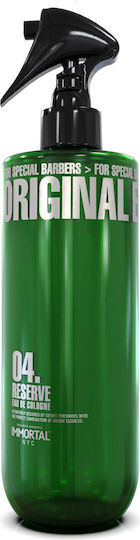 04 Reserve Aftershave Köln 350ml