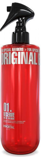 Immortal Infuse After Shave 01 Reserve 500ml