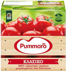 Pummaro Χυμό Τομάτας Κλασσικός Συμπυκνωμένος 500gr
