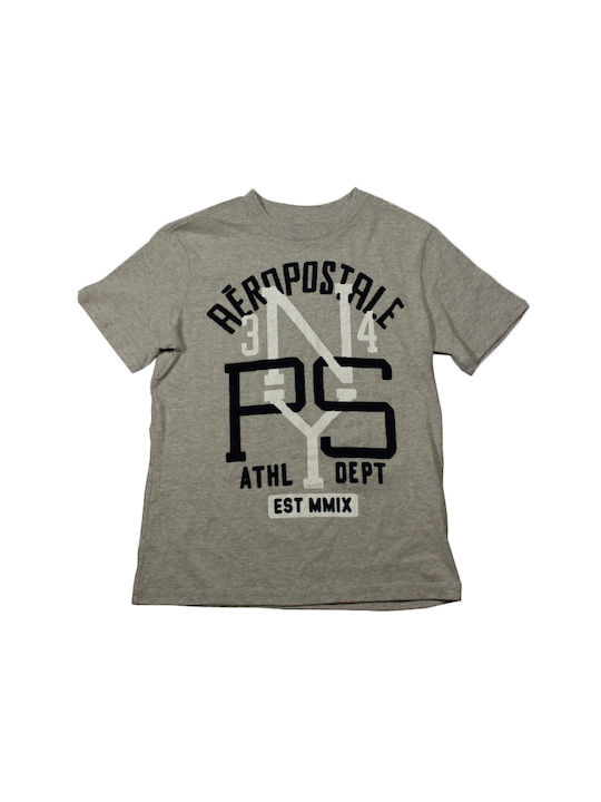 Aeropostale Kids T-shirt Gray