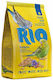 Rio Τροφή για Παπαγαλάκια 3kg