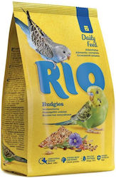 Rio Birds Food for Budgerigars 1kg