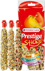 Versele Laga Prestige Food Sticks for Exotic Birds