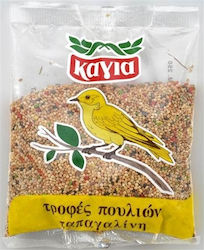 Kagia Birds Food for Canaries 250gr