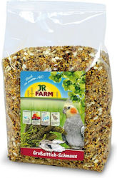 JR Farm Τροφή