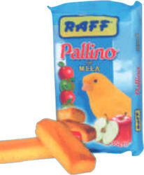 Raff Birds Food for Canaries