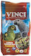 Vinci Birds Food for Medium Parrots 1kg
