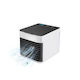 Arctic Air Ultra X2 Мини Климатик USB С Вода И Осветление Бял