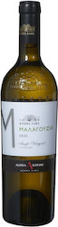 Ktima Alfa Malagouzia White Wine 750ml Ktima Alfa Malagouzia White Wine 750ml