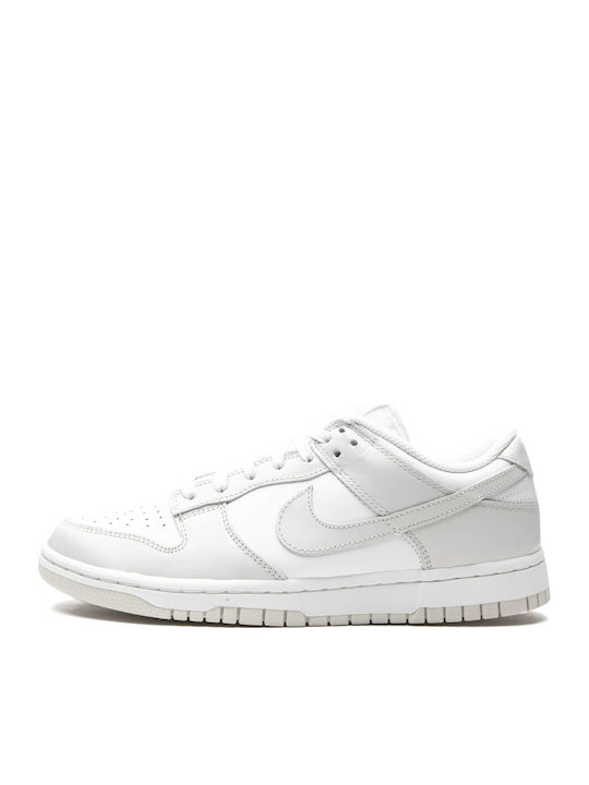 Nike Dunk Hi Skinny PRM Adidași Pentru Femei Albi