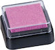 Heyda Ink Pad Stamp Purple