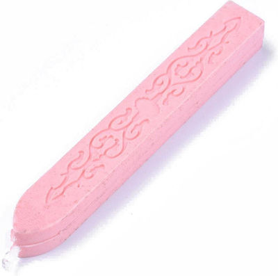 Art & Hobby Sealing Wax Pink