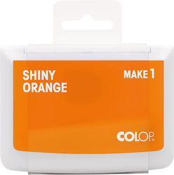 Colop Stempelkissen Stempel Orange