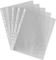 Officenet Binder-Taschen Typ "P" mit Löchern 10 Stück