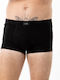 Men's Boxer Black
