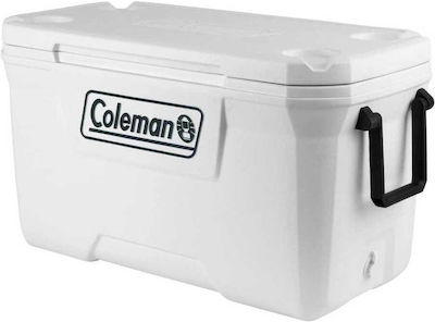 Coleman 100QT Φορητό Ψυγείο Λευκό