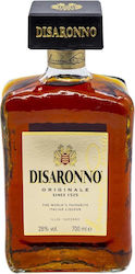 Disaronno Amaretto Λικέρ 700ml Disaronno Amaretto Λικέρ 700ml
