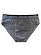 Enrico Coveri Men's Slip Gray