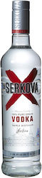 Serkova Wodka 700ml