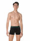 Men's Boxer Black