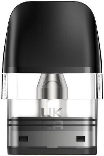 Geek Vape Sonder Q Ανταλλακτικό Pod 2ml με Αντίσταση 1.2ohm