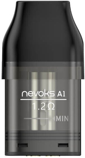 Nevoks Piese De Schimb Pod 2ml Cu Impedanță 1.2ohm