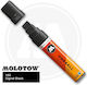 Molotow Acrylic Marker 15mm Black