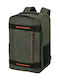 American Tourister Градска раница 24л Каки
