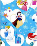 Disney Wrapping Paper for Gift Multicolour 70x100cm.