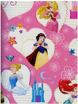 Disney Wrapping Paper for Gift Multicolour 70x100cm.