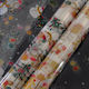 Christmas Wrapping Paper for Gift Multicolour