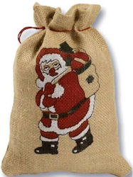 Folia Multicolour Gift Wrapping Sack