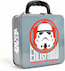 Half Moon Bay Metal Box for Gift with Theme "Star Wars" Multicolour 19x8x19cm.