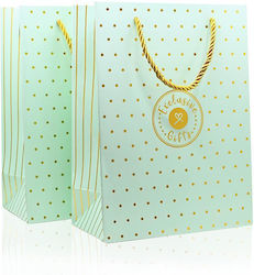 Soap Tales Light Blue Bag Soap Tales Light Blue Bag