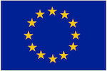 Polyester Flag of European Union 200x120cm