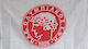 Flagge von Olympiakos Polyester 150x90cm